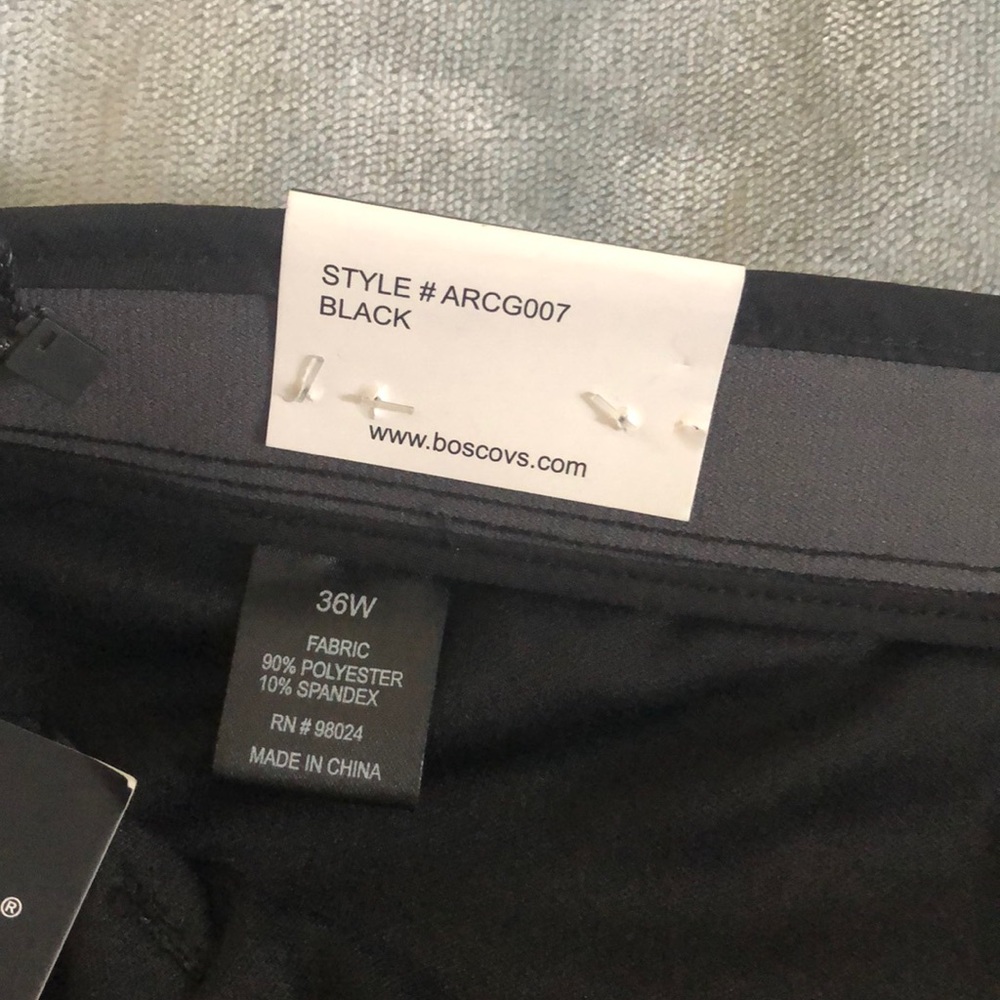Golf Shorts - Picture 4 of 4